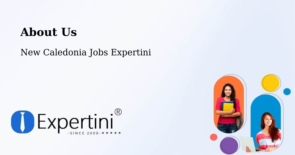 About Expertini Recruitment Platform  – Fayaoué - Fayaoué, New Caledonia Jobs Expertini