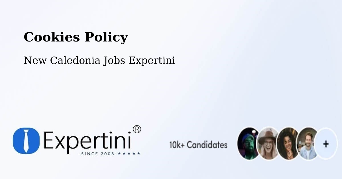 Cookie Policy – Fayaoué - New Caledonia Jobs Expertini